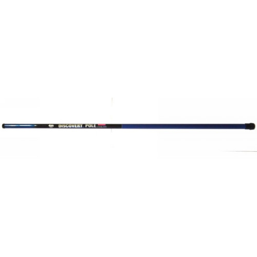 Вудка Братфишинг Discovery Pole без кілець 4м, тест 3-27г Вудка Братфишинг Discovery Pole без кілець 4м, тест 3-27г