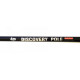 Вудка Братфишинг Discovery Pole без кілець 4м, тест 3-27г