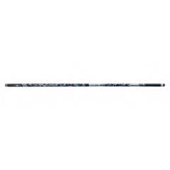 Вудка для риболовлі, без кілець, Siweida Panther Hard Pole, тест до 45г, довжина 6м