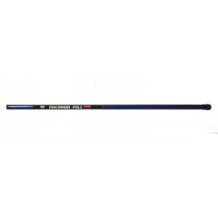 Вудлище BratFishing Discovery Pole без кілець 5м, тест 3-27г