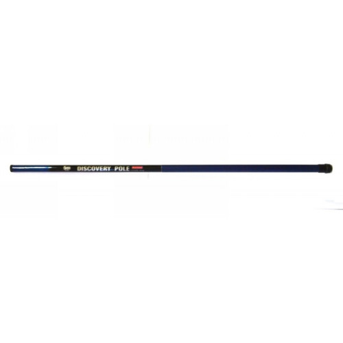 Вудлище BratFishing Discovery Pole без кілець 5м, тест 3-27г Вудлище BratFishing Discovery Pole без кілець 5м, тест 3-27г