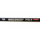 Вудлище BratFishing Discovery Pole без кілець 5м, тест 3-27г