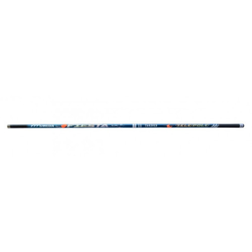 Рибальська вудка, без кілець, Siweida Fiesta Pole, тест 10-35г, довжина 5м Рибальська вудка, без кілець, Siweida Fiesta Pole, тест 10-35г, довжина 5м