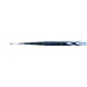 Рибальська вудка, без кілець, Siweida Poseidon Pole, тест до 21г, довжина 6м