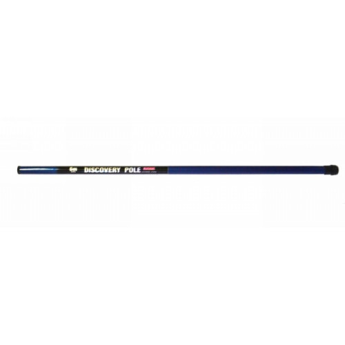 Вудка BratFishing Discovery Pole без кілець 6м, тест 3-27г