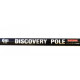 Вудка BratFishing Discovery Pole без кілець 6м, тест 3-27г
