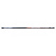 Рибальська вудка, без кілець, Feima New Hunter Evolution 4071, тест 5-25г, 6,0м