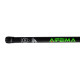 Вудка для лову риби, без кілець, Feima Premacy polo 4069, тест 30-60г, довжина 5м