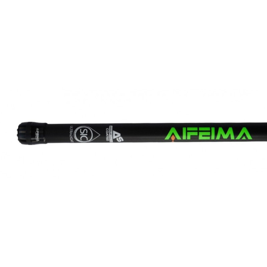 Вудка для лову риби, без кілець, Feima Premacy polo 4069, тест 30-60г, довжина 5м