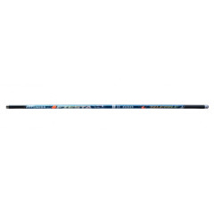 Вудка для риболовлі, без кілець, Siweida Fiesta Pole, тест 10-35г, довжина 6м