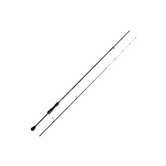 Спінінг Fanatik Kolibri 2.10 m 0-8g Medium Fast