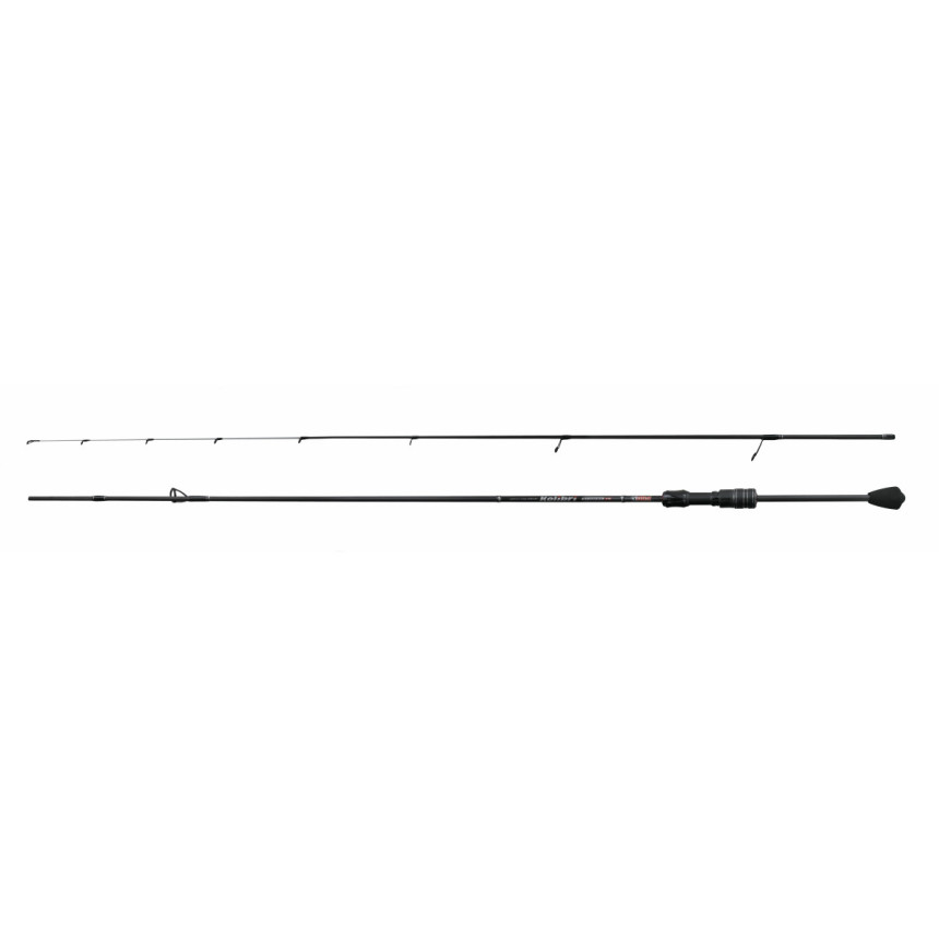 Спінінг Fanatik Kolibri 2.10 m 0-8g Medium Fast