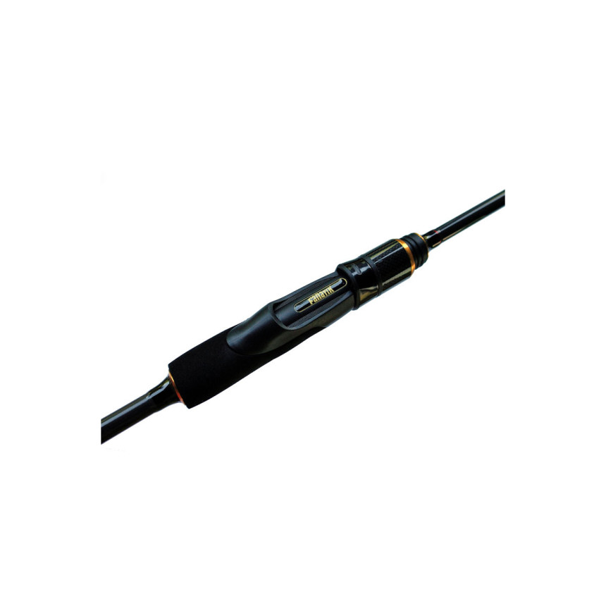 Спінінг Fanatik Larva 702UL 2.13 m Lure 0.5-6g Line 3-6lb Fast