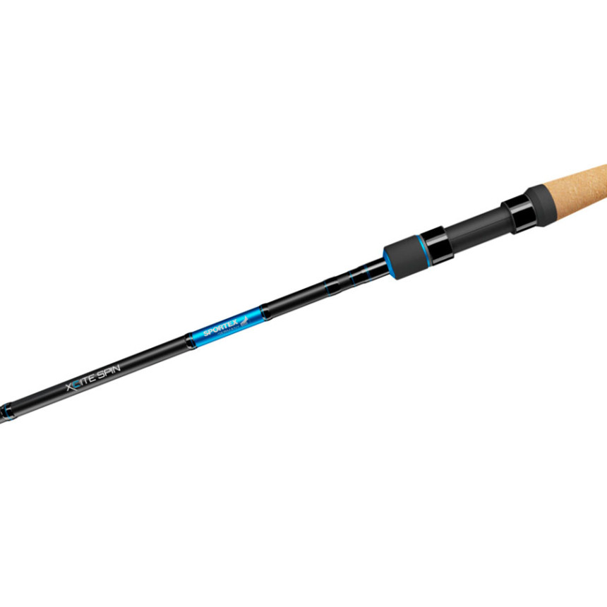 Спінінгове вудлище Sportex Xcite-Spin PM2713 2.7м 19-73г