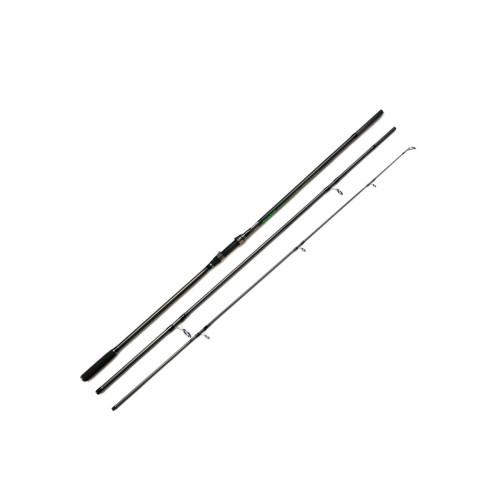 Вудлище коропове Fanatik Egoist Carp 3.5 LB 3.90 m Mod.Fast Вудлище коропове Fanatik Egoist Carp 3.5 LB 3.90 m Mod.Fast