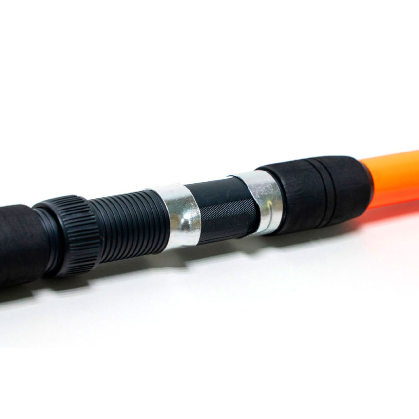 Вудлище Raketa Bulava 4.5 m 100-250g