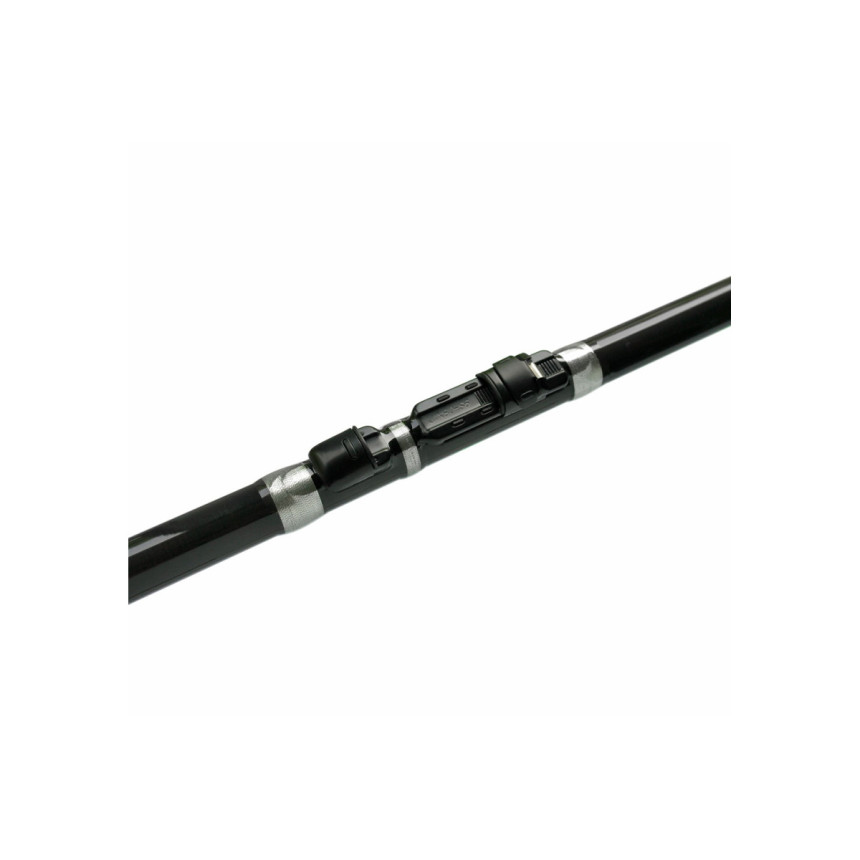 Вудлище телескопічне Fanatik Lexus з/к 600
