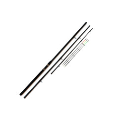 Вудлище фідерне Fanatik Pulemet Feeder 3.00 m 150g