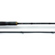 Спінінг Fanatik Larva 722UL 2.20 m Lure 1-8g Line 4-8lb Fast