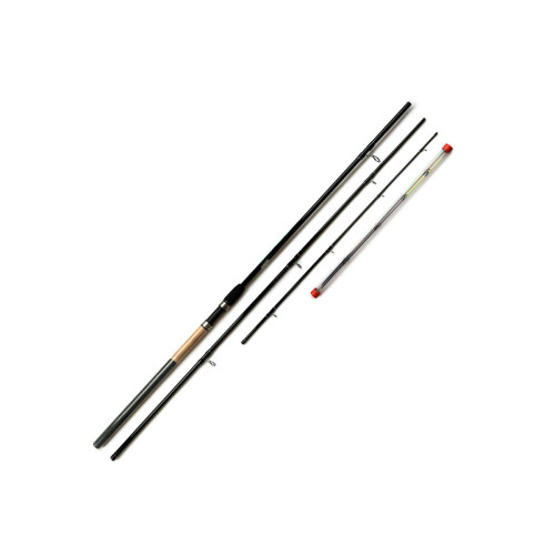 Вудлище фідерне Fanatik Egoist Feeder 3.30 m 60g