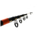 Вудилище фідерне Fanatik TeleFeeder 2.40 m 120g
