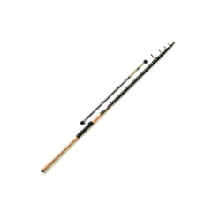Вудилище фідерне Fanatik TeleFeeder - Pro 2.40 m 150g