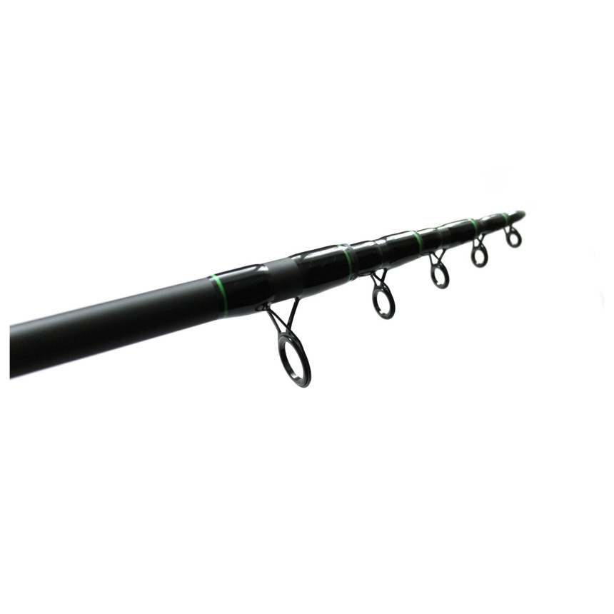 Вудилище фідерне Fanatik TeleFeeder - Pro 2.40 m 150g