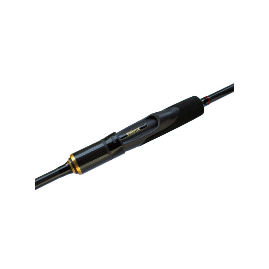 Спінінг Fanatik Larva 7102L 2.38 m Lure 2-12g Line 4-8lb Fast