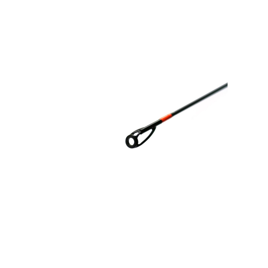 Спінінг Fanatik Pirat 802MLT 2.40 m 3-17g Mod.Fast