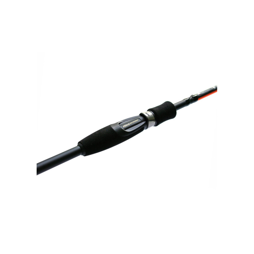 Спінінг Fanatik Pirat 802MLT 2.40 m 3-17g Mod.Fast