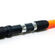 Вудлище Raketa Bulava 3.9 m 100-250g