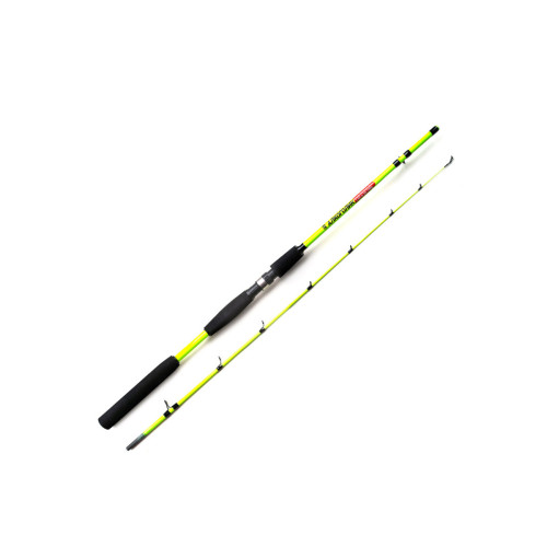Вудлище Raketa Алкоголік 1.80 m 20-100g Вудлище Raketa Алкоголік 1.80 m 20-100g