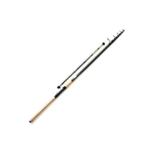 Вудилище фідерне Fanatik TeleFeeder - Pro2.70 m 150g Вудилище фідерне Fanatik TeleFeeder - Pro2.70 m 150g