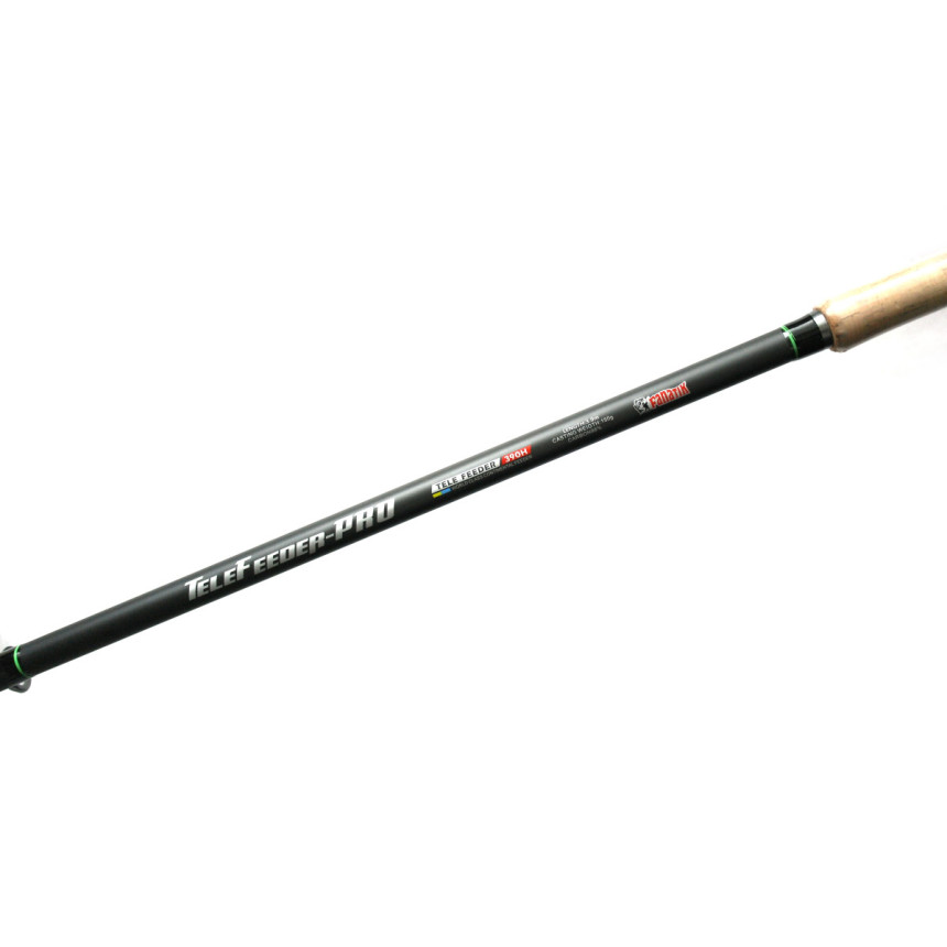 Вудилище фідерне Fanatik TeleFeeder - Pro2.70 m 150g