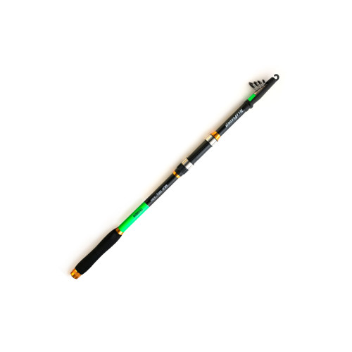 Вудилище фідерне Fanatik TeleFeeder 3.30 m 150g Вудилище фідерне Fanatik TeleFeeder 3.30 m 150g