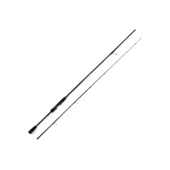 Спінінг Fanatik Dagger 2.40 m 3-17g Fast