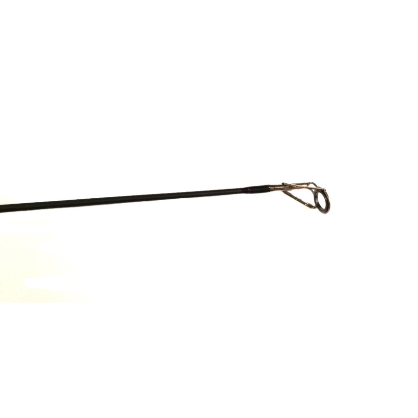 Вудлище 2 в 1 фідер+короп Fanatik Gorizont 3,6 m 150g 3.5 LB