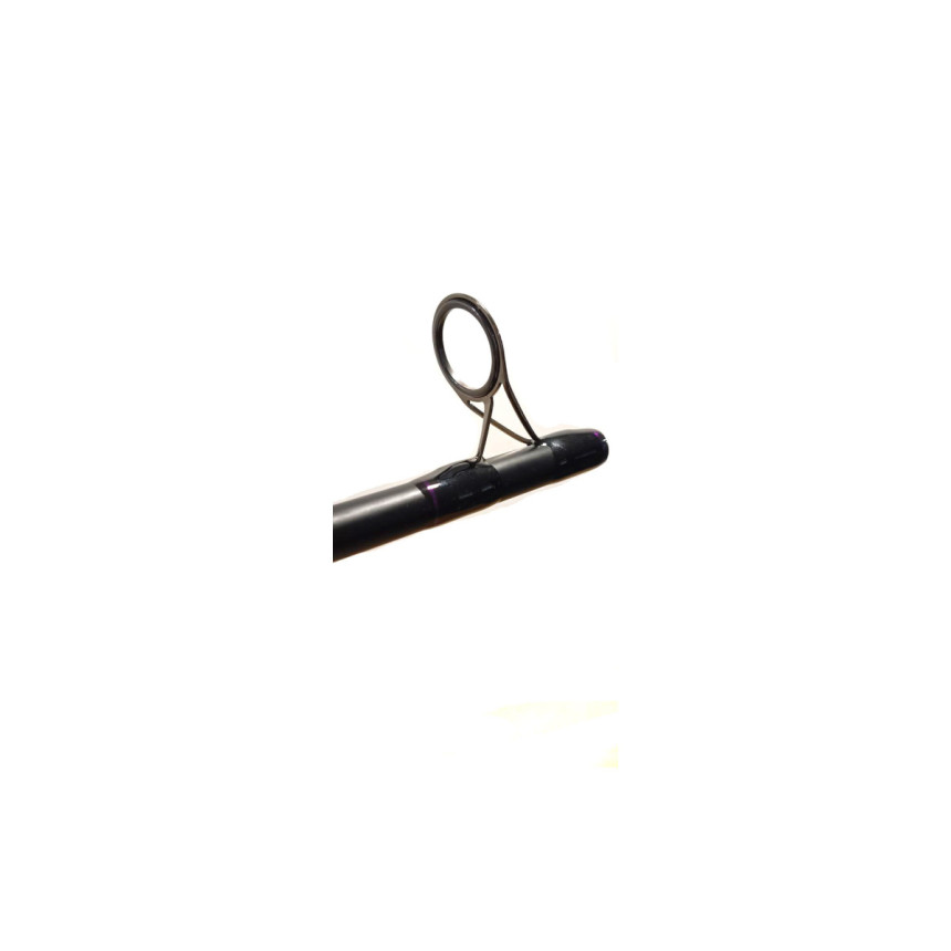 Вудлище 2 в 1 фідер+короп Fanatik Gorizont 3,6 m 150g 3.5 LB