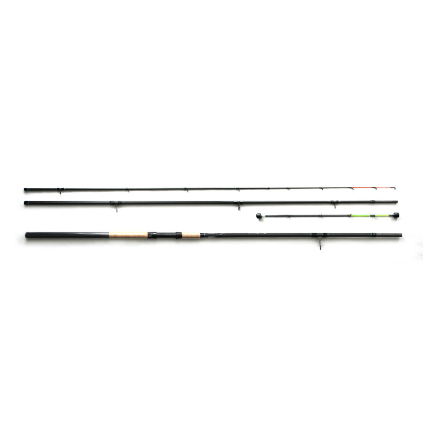 Вудилище фідерне Fanatik Feeder Harizma 3.90 m 180g