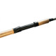 Вудилище фідерне Fanatik Feeder Harizma 3.90 m 180g
