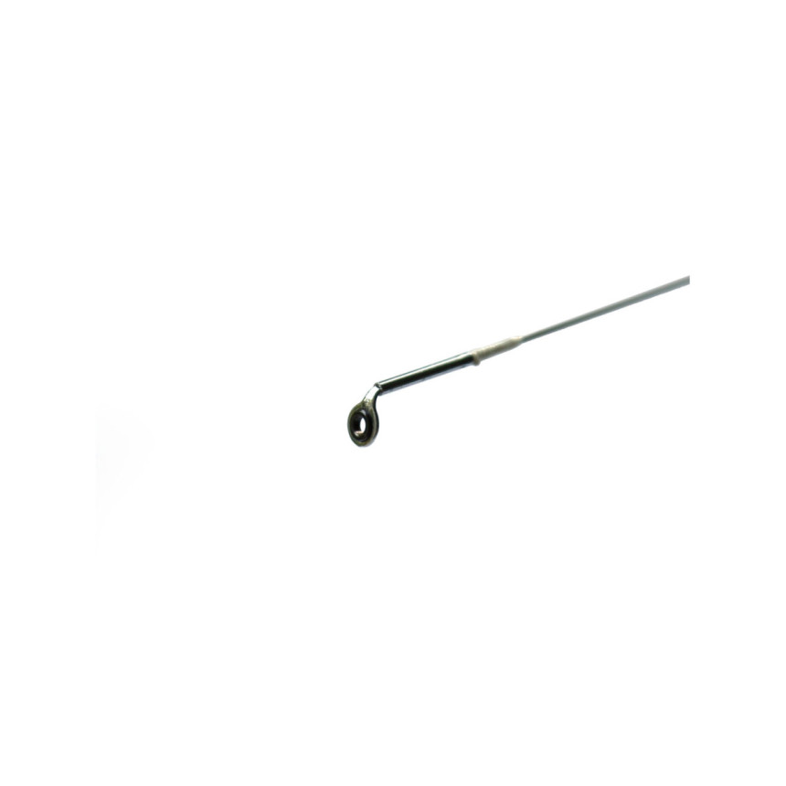 Спінінг Fanatik Egoist 762ULS 2.28 m 1-7g Ex.Fast