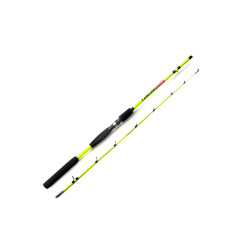 Вудлище Raketa Алкоголік 2.10 m 20-100g
