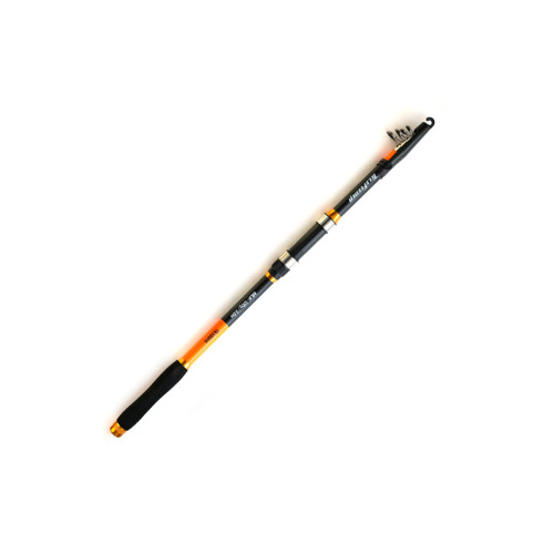 Вудилище фідерне Fanatik TeleFeeder 2.70 m 120g Вудилище фідерне Fanatik TeleFeeder 2.70 m 120g