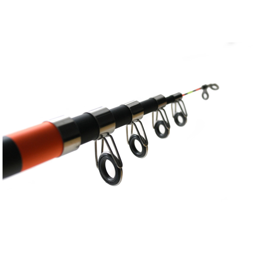 Вудилище фідерне Fanatik TeleFeeder 2.70 m 120g