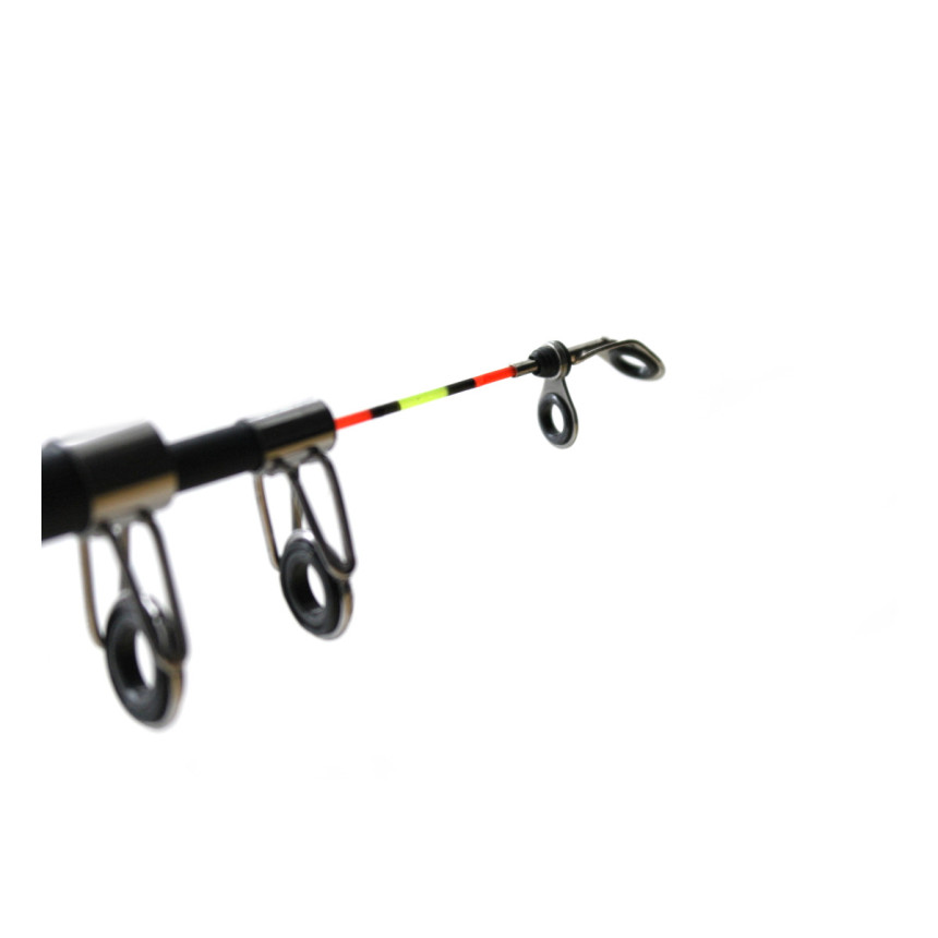 Вудилище фідерне Fanatik TeleFeeder 2.70 m 120g