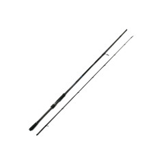 Спінінг Fanatik Bandit 722ML 2.18 m Lure 4-19g Line 5-12lb Ex.Fast