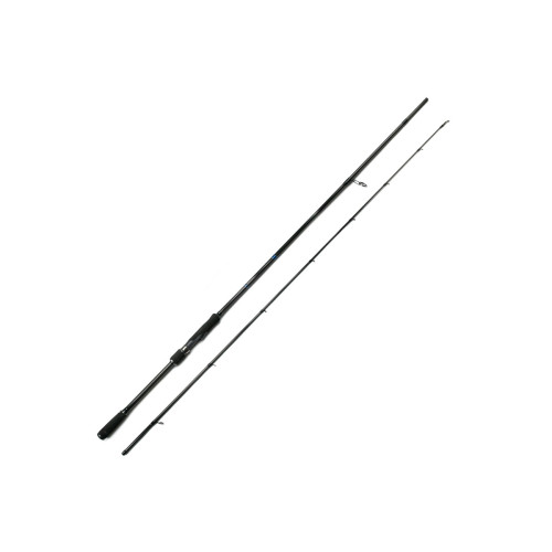 Спінінг Fanatik Bandit 722ML 2.18 m Lure 4-19g Line 5-12lb Ex.Fast Спінінг Fanatik Bandit 722ML 2.18 m Lure 4-19g Line 5-12lb Ex.Fast