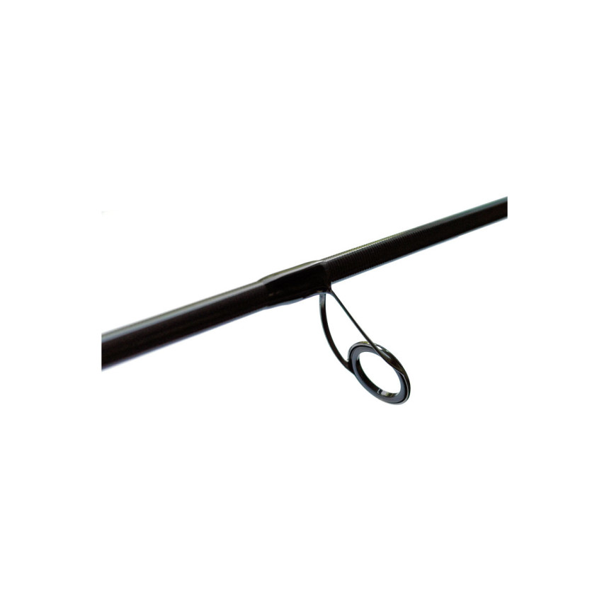 Спінінг Fanatik Bandit 722ML 2.18 m Lure 4-19g Line 5-12lb Ex.Fast