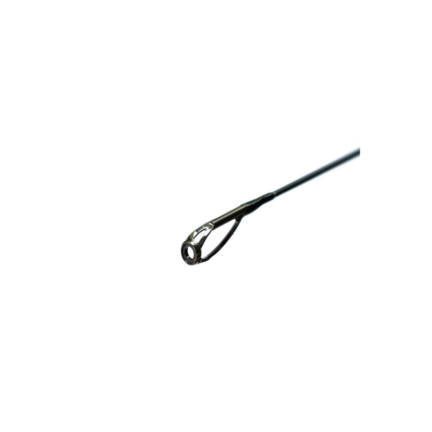 Спінінг Fanatik Bandit 722ML 2.18 m Lure 4-19g Line 5-12lb Ex.Fast