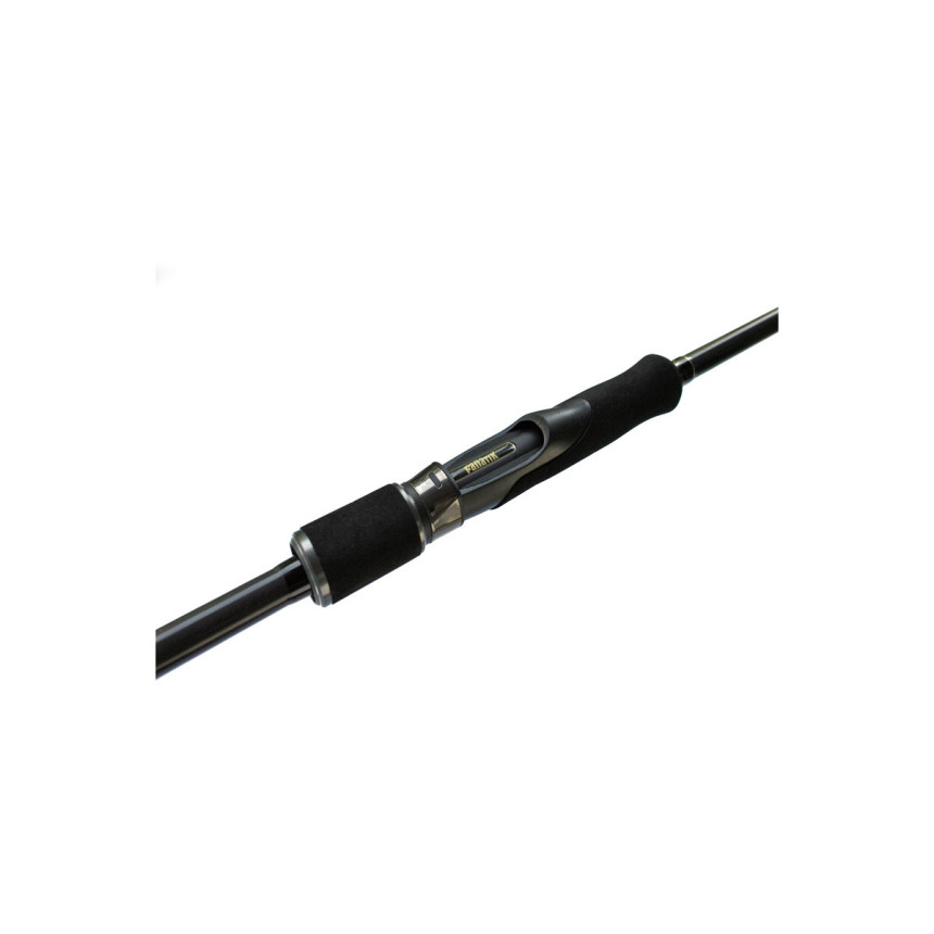 Спінінг Fanatik Bandit 722ML 2.18 m Lure 4-19g Line 5-12lb Ex.Fast